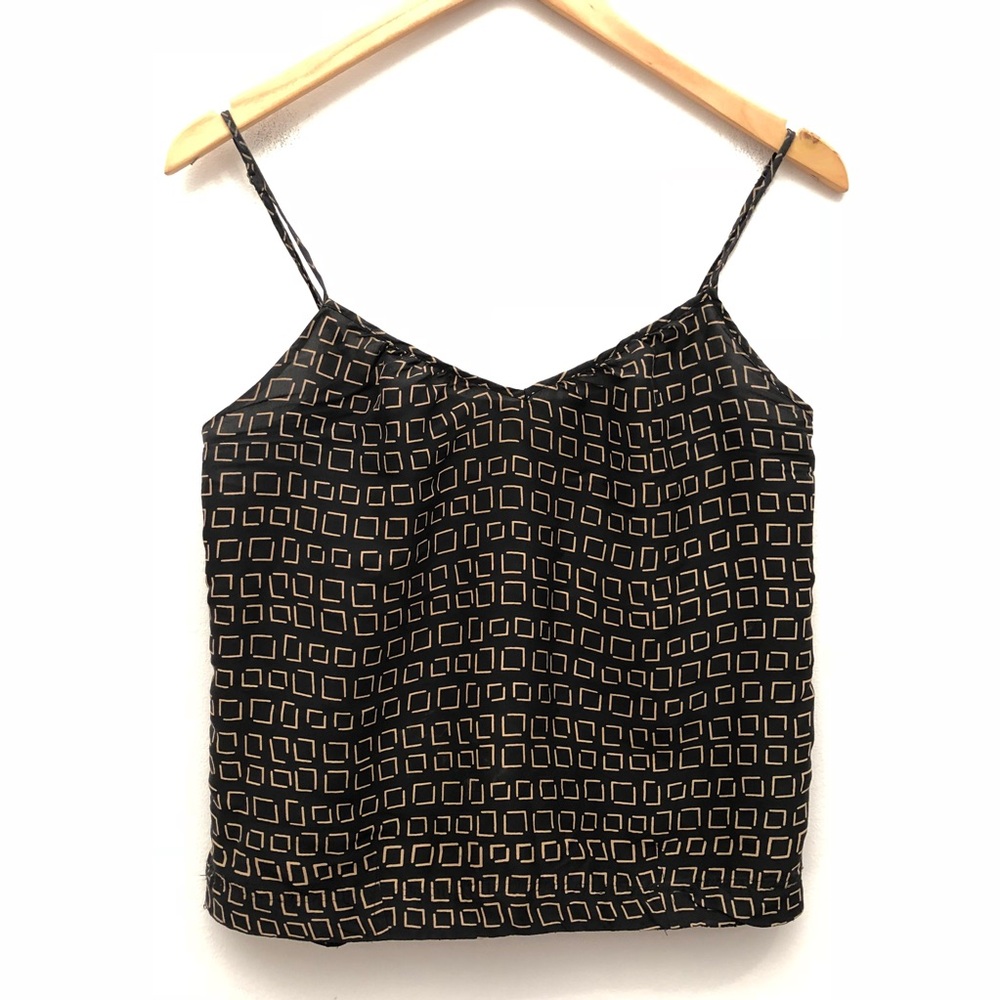 Brochu Walker Luxury Tank Top EUC P